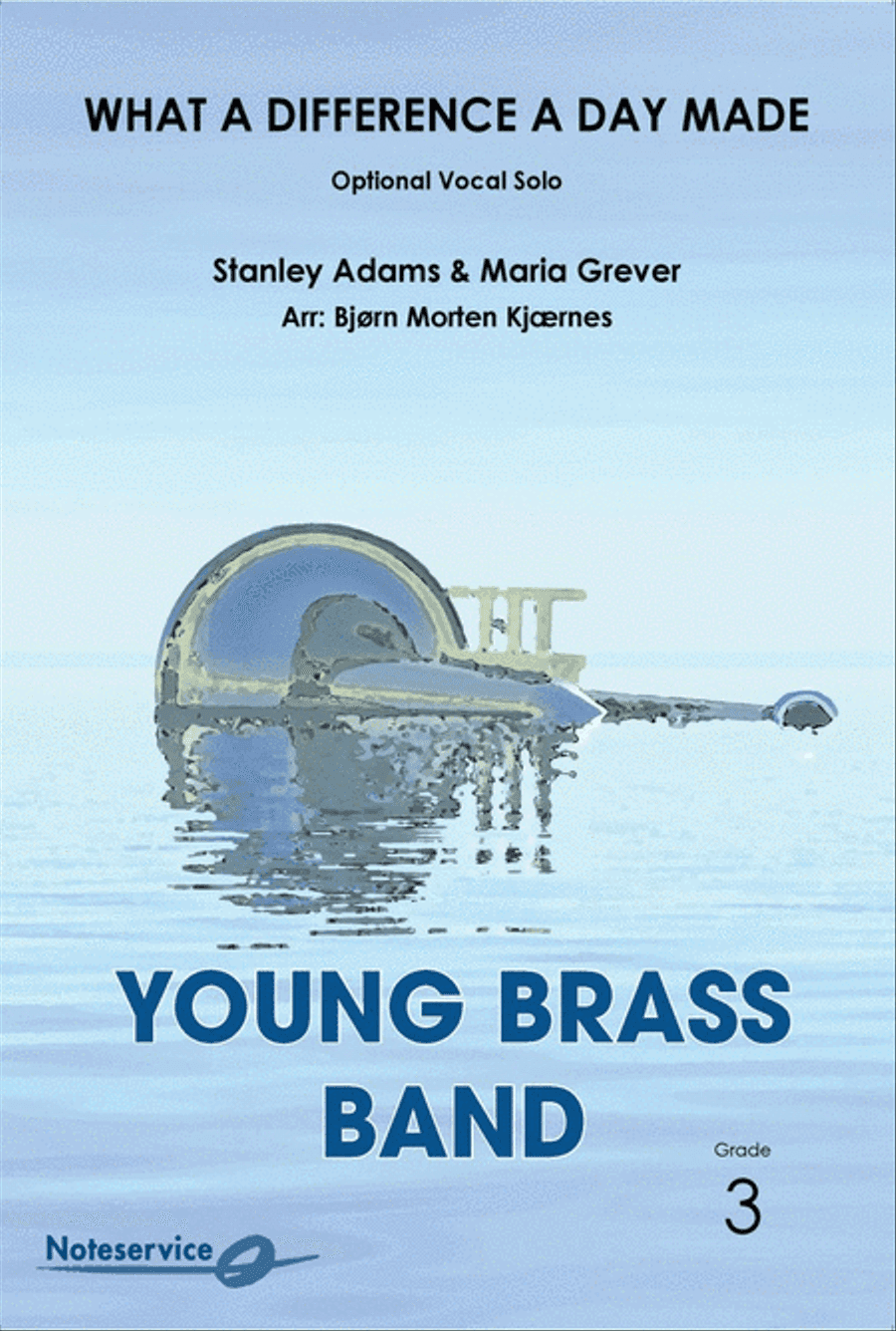 What a Difference a Day Made