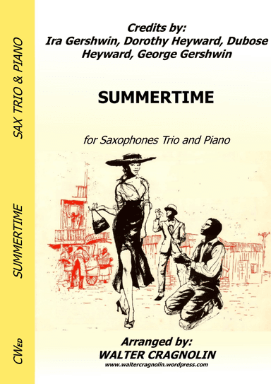 Summertime