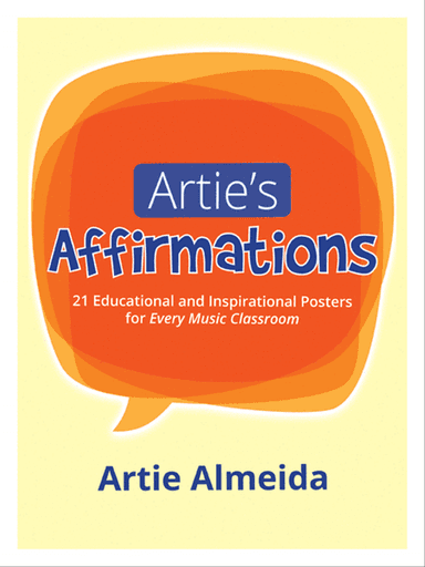 Artie's Affirmations
