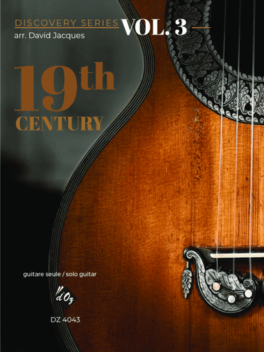 Discovery Series, vol. 3 - 19th Century