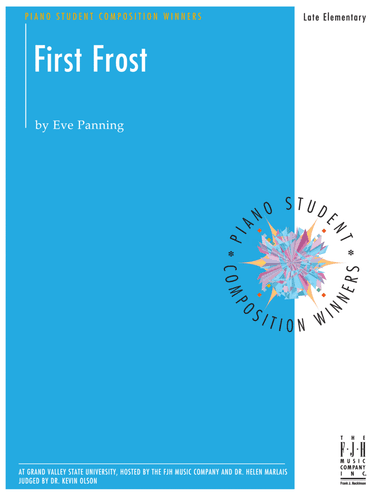 First Frost