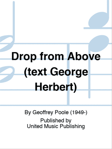 Drop from Above