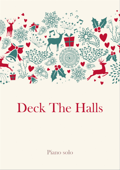 Deck The Halls