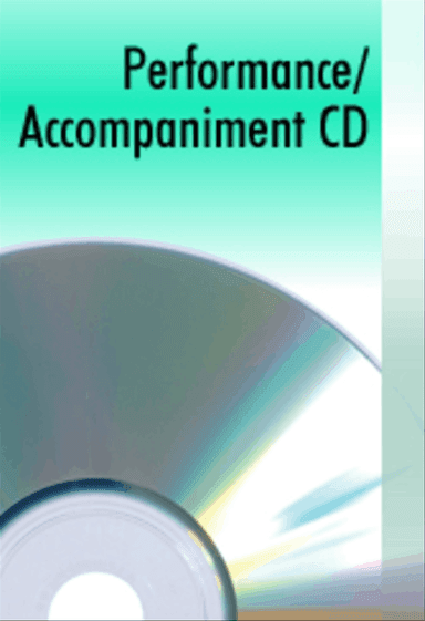 Come Down, O Love Divine - Performance/Accompaniment CD
