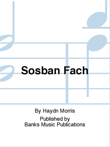 Sosban Fach