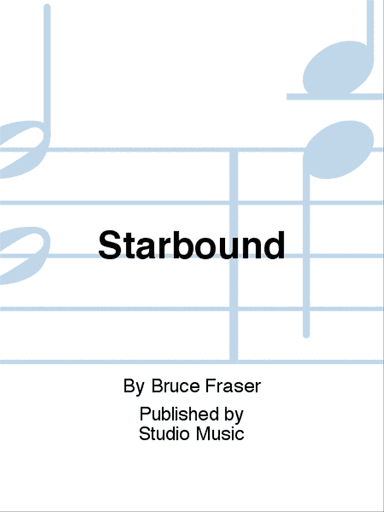 Starbound