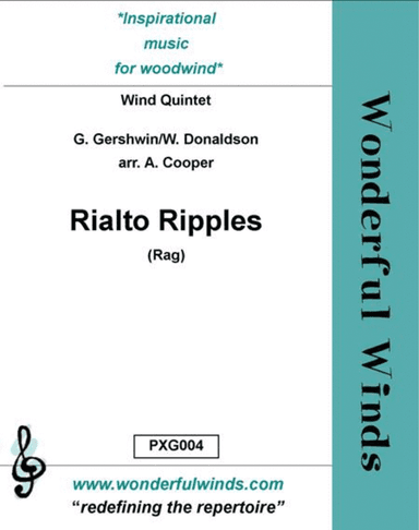 Rialto Ripples