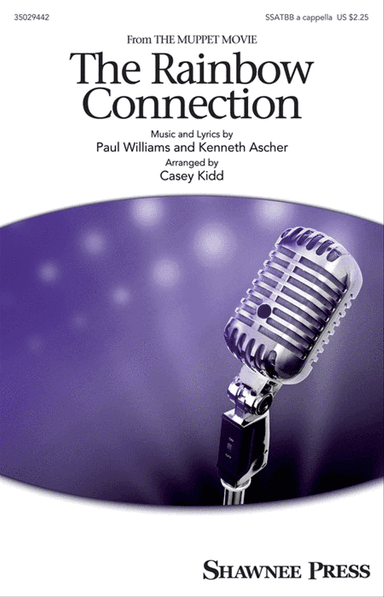 The Rainbow Connection