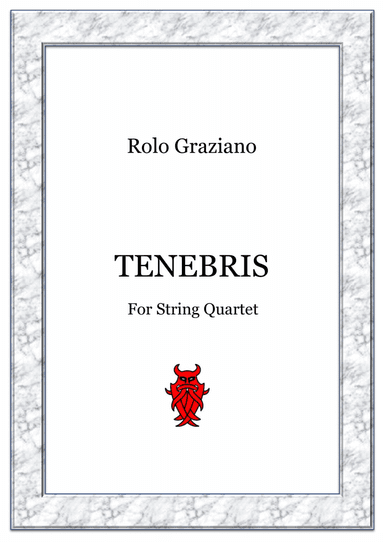 TENEBRIS