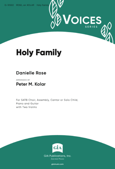Holy Family