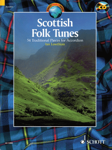 Scottish Folk Tunes