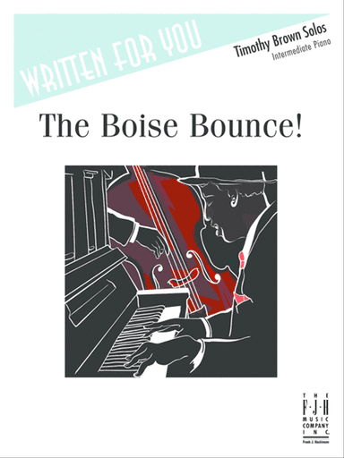 The Boise Bounce!