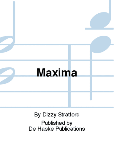 Máxima