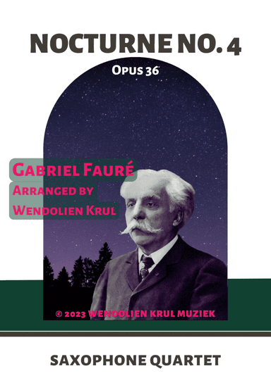 Nocturne No. 4 in E♭ major, Op. 36
