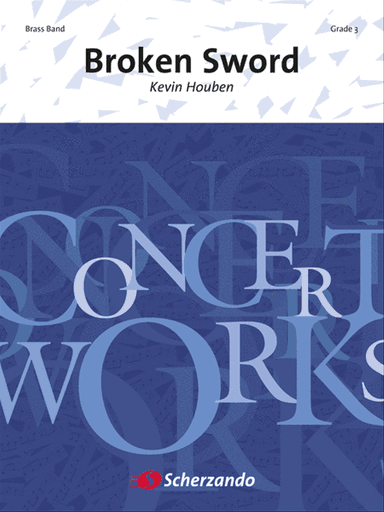 Broken Sword