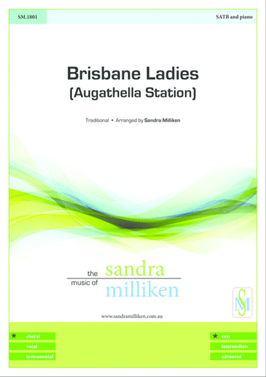 Brisbane Ladies (Augathella Station)