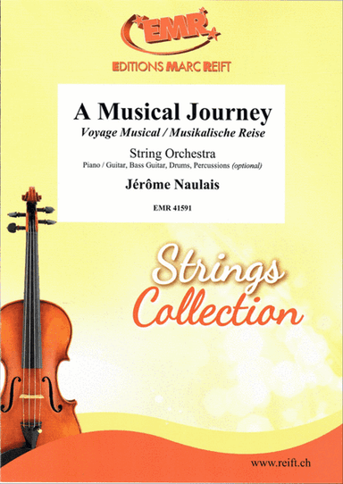 A Musical Journey