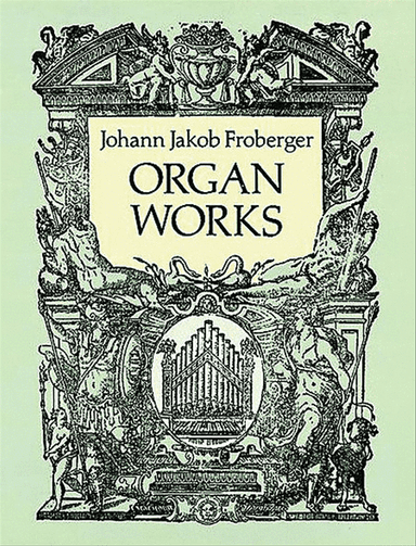 Organ Works