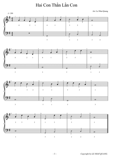 2 CON THẰN LẰN CON