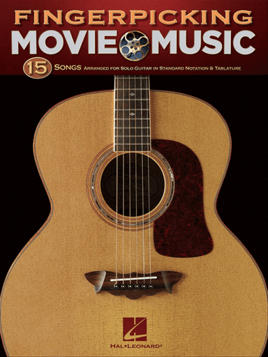 Fingerpicking Movie Music