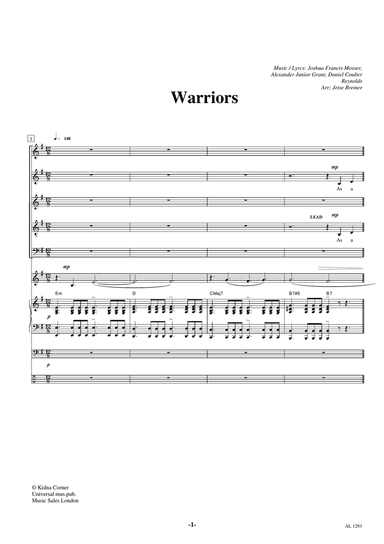 Warriors