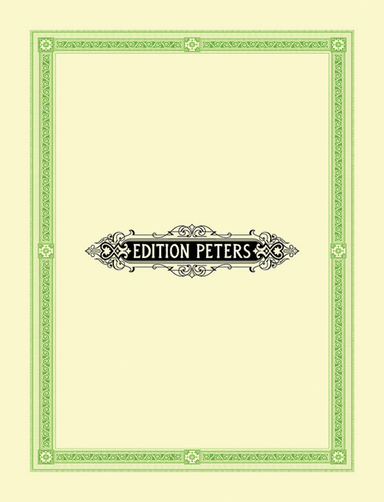 Twelve Short Pieces