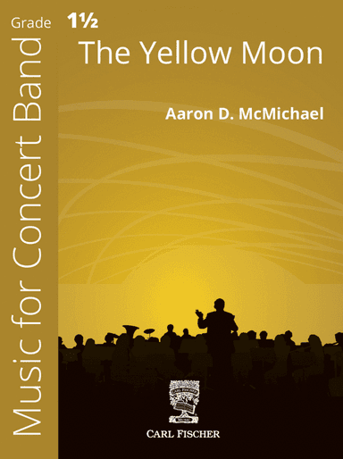 The Yellow Moon