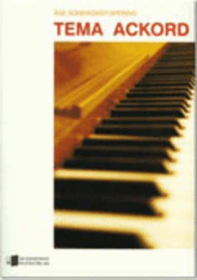 Tema ackord