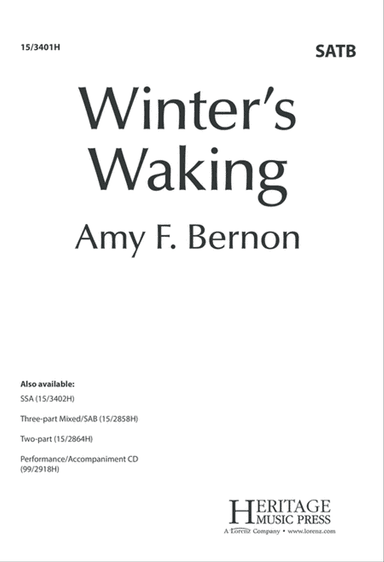 Winter's Waking