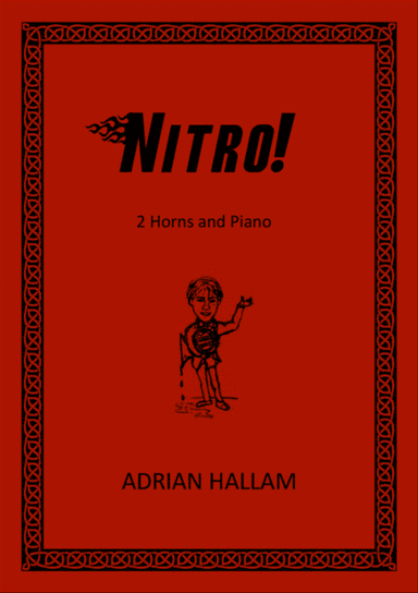 Nitro!