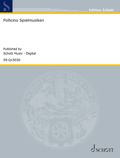 Pollicino Spielmusiken