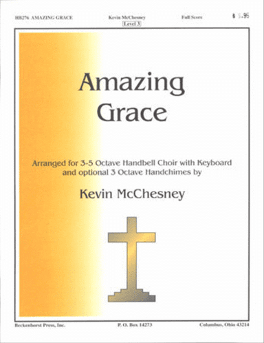 Amazing Grace