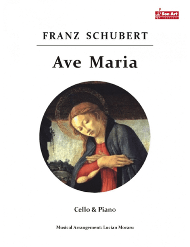Ave Maria