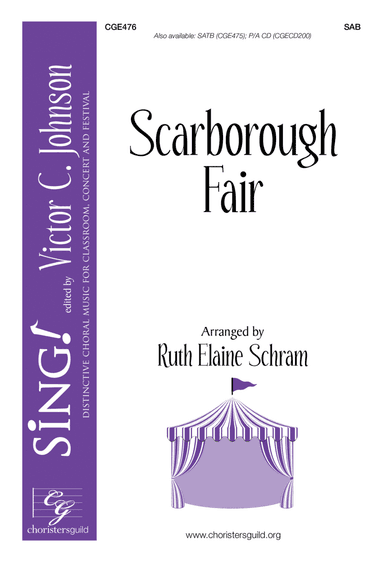 Scarborough Fair
