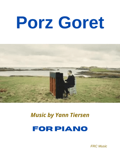 Porz Goret