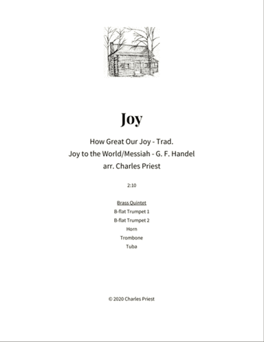 Joy