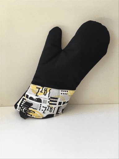 Cooking glove - Jazz