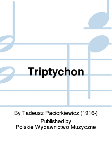 Triptychon