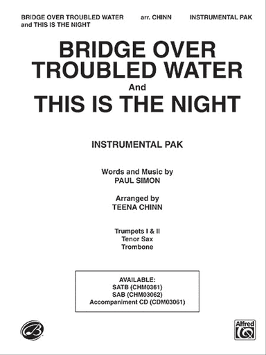 Bridge Over Troubled Water and This Is the Night