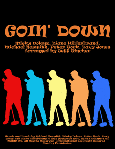 Goin' Down