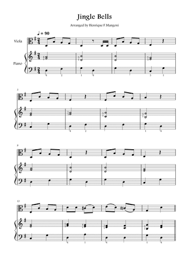 Jingle Bells