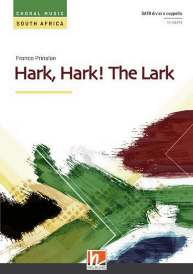 Hark, Hark! The Lark