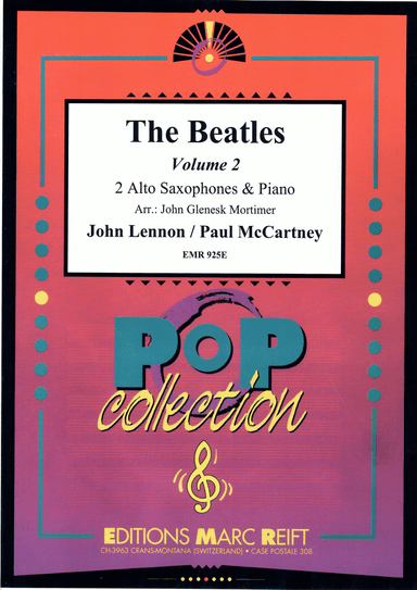 The Beatles Vol. 2