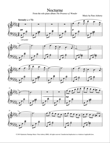 Nocturne