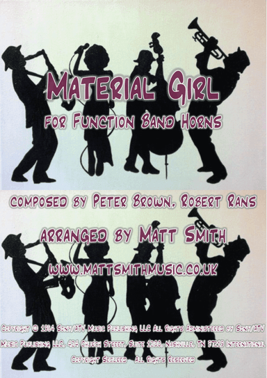 Material Girl