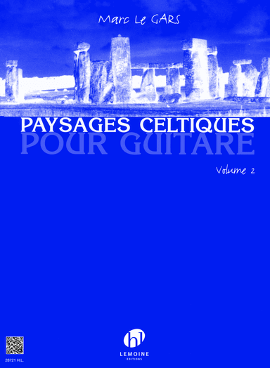 Paysages Celtiques - Volume 2