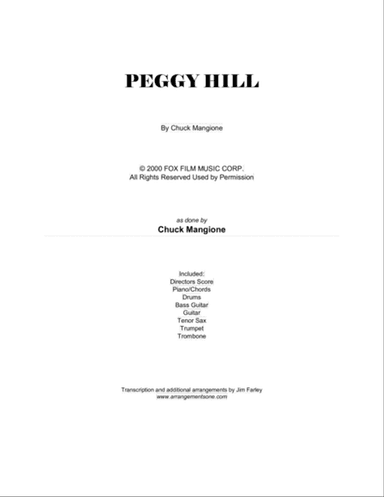 Peggy Hill