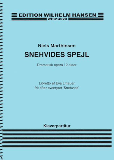 Snehvides Spejl (Snow White's Mirror)