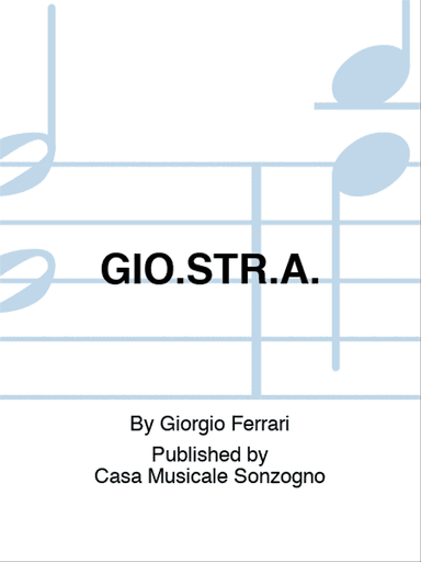 GIO.STR.A.