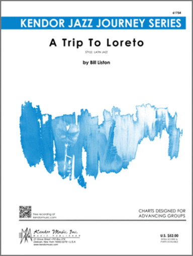 Trip To Loreto, A (Full Score)